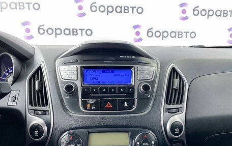 Hyundai ix35 I рестайлинг, 2011 год, 1 170 000 рублей, 17 фотография