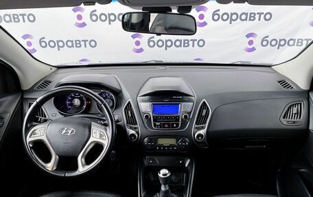 Hyundai ix35 I рестайлинг, 2011 год, 1 170 000 рублей, 15 фотография