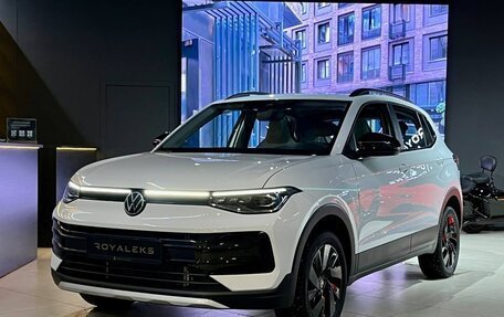 Volkswagen Tharu, 2025 год, 2 040 000 рублей, 1 фотография