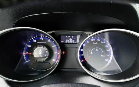 Hyundai ix35 I рестайлинг, 2011 год, 1 170 000 рублей, 16 фотография