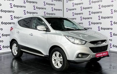 Hyundai ix35 I рестайлинг, 2011 год, 1 170 000 рублей, 1 фотография