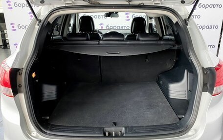 Hyundai ix35 I рестайлинг, 2011 год, 1 170 000 рублей, 19 фотография