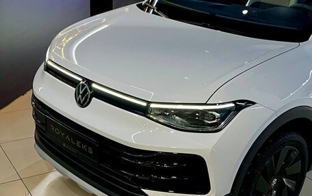 Volkswagen Tharu, 2025 год, 2 040 000 рублей, 4 фотография