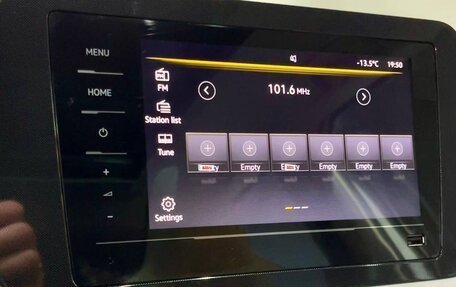 Volkswagen Tharu, 2025 год, 2 040 000 рублей, 3 фотография