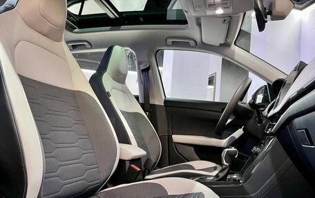 Volkswagen Tharu, 2025 год, 2 040 000 рублей, 5 фотография