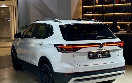 Volkswagen Tharu, 2025 год, 2 040 000 рублей, 12 фотография