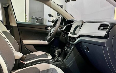 Volkswagen Tharu, 2025 год, 2 040 000 рублей, 2 фотография