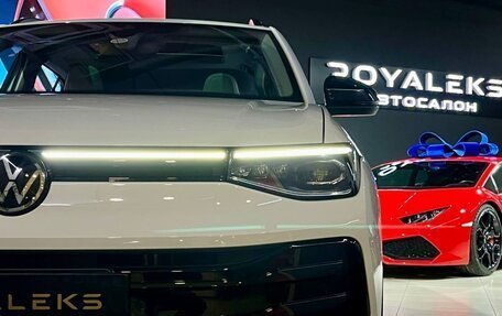 Volkswagen Tharu, 2025 год, 2 040 000 рублей, 7 фотография