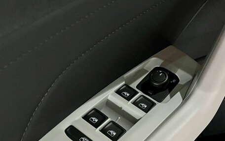 Volkswagen Tharu, 2025 год, 2 040 000 рублей, 13 фотография