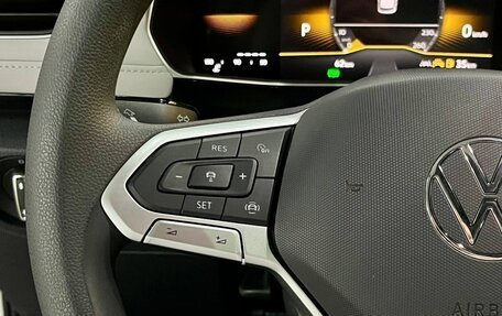 Volkswagen Tharu, 2025 год, 2 040 000 рублей, 17 фотография