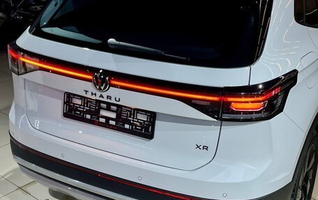 Volkswagen Tharu, 2025 год, 2 040 000 рублей, 14 фотография