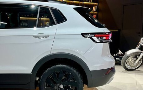 Volkswagen Tharu, 2025 год, 2 040 000 рублей, 16 фотография