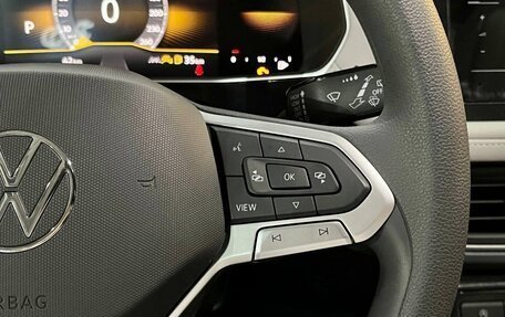 Volkswagen Tharu, 2025 год, 2 040 000 рублей, 19 фотография