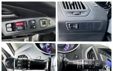 Hyundai ix35 I рестайлинг, 2011 год, 1 170 000 рублей, 21 фотография