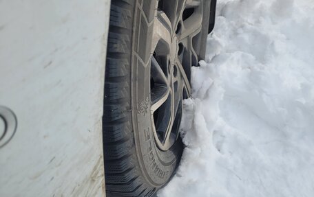 Haval Jolion, 2021 год, 1 410 000 рублей, 9 фотография