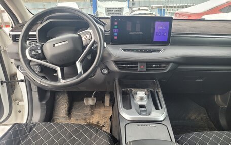 Haval Jolion, 2021 год, 1 410 000 рублей, 10 фотография