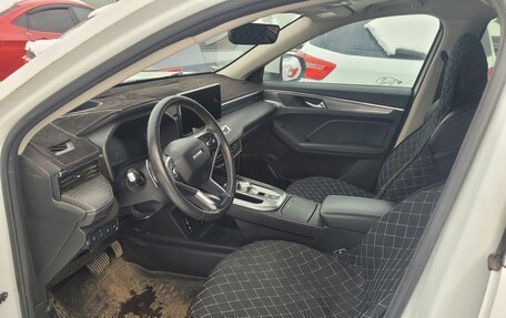 Haval Jolion, 2021 год, 1 410 000 рублей, 8 фотография