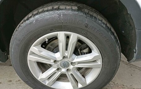 Geely Atlas, 2024 год, 1 519 000 рублей, 2 фотография