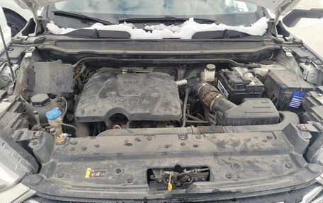 Haval Jolion, 2021 год, 1 410 000 рублей, 7 фотография