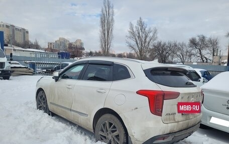 Haval Jolion, 2021 год, 1 410 000 рублей, 3 фотография