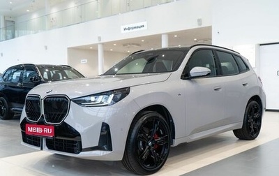 BMW X3, 2024 год, 10 900 000 рублей, 1 фотография