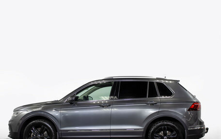 Volkswagen Tiguan II, 2021 год, 3 029 000 рублей, 6 фотография