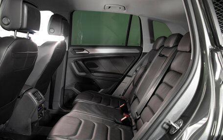 Volkswagen Tiguan II, 2021 год, 3 029 000 рублей, 8 фотография