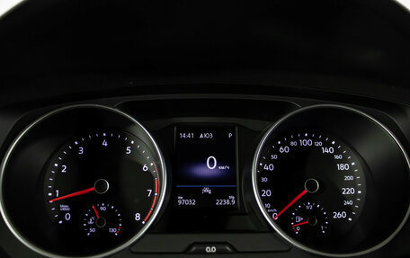 Volkswagen Tiguan II, 2021 год, 3 029 000 рублей, 9 фотография