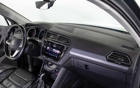 Volkswagen Tiguan II, 2021 год, 3 029 000 рублей, 7 фотография