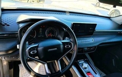 Haval Jolion, 2024 год, 1 411 000 рублей, 1 фотография