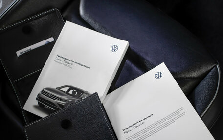 Volkswagen Tiguan II, 2021 год, 3 029 000 рублей, 18 фотография