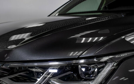 Volkswagen Tiguan II, 2021 год, 3 029 000 рублей, 20 фотография