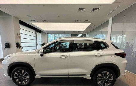 CheryExeed LX, 2025 год, 2 850 000 рублей, 3 фотография