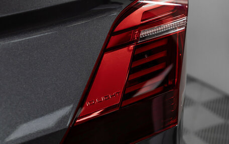 Volkswagen Tiguan II, 2021 год, 3 029 000 рублей, 21 фотография