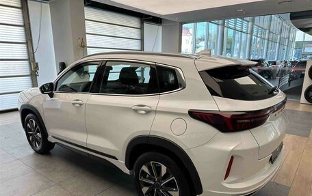 CheryExeed LX, 2025 год, 2 850 000 рублей, 4 фотография