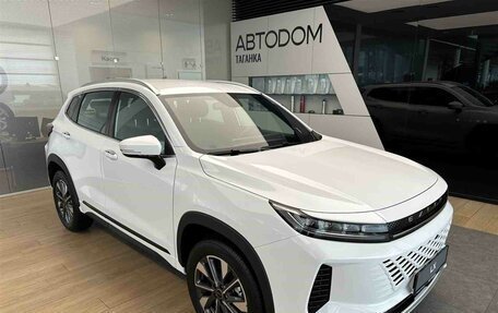 CheryExeed LX, 2025 год, 2 850 000 рублей, 2 фотография