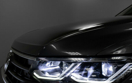 Volkswagen Tiguan II, 2021 год, 3 029 000 рублей, 24 фотография