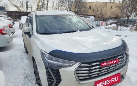 Haval Jolion, 2021 год, 1 410 000 рублей, 1 фотография