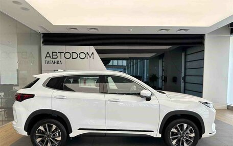 CheryExeed LX, 2025 год, 2 850 000 рублей, 7 фотография