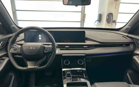 CheryExeed LX, 2025 год, 2 850 000 рублей, 9 фотография