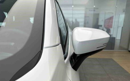 CheryExeed LX, 2025 год, 2 850 000 рублей, 15 фотография