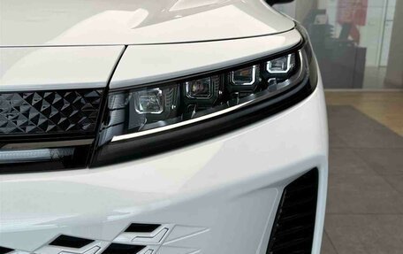 CheryExeed LX, 2025 год, 2 850 000 рублей, 16 фотография