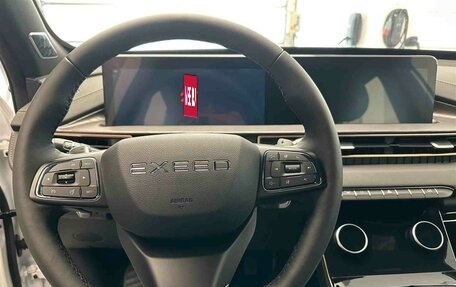 CheryExeed LX, 2025 год, 2 850 000 рублей, 12 фотография