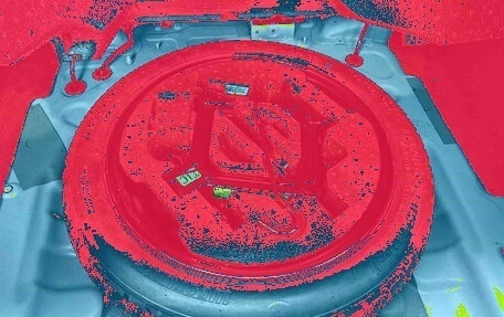 CheryExeed LX, 2025 год, 2 850 000 рублей, 18 фотография