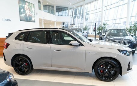 BMW X3, 2024 год, 10 900 000 рублей, 4 фотография