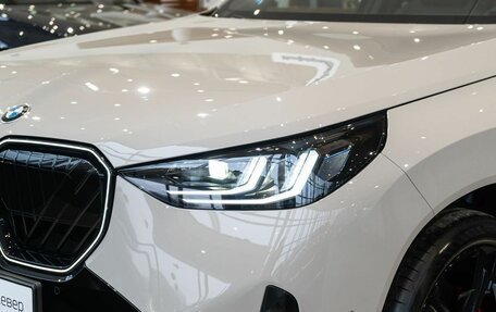 BMW X3, 2024 год, 10 900 000 рублей, 9 фотография