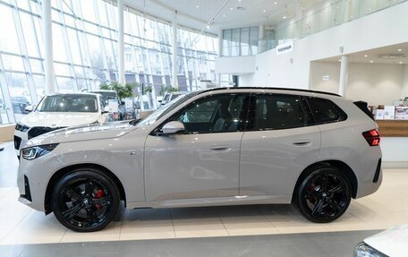 BMW X3, 2024 год, 10 900 000 рублей, 8 фотография