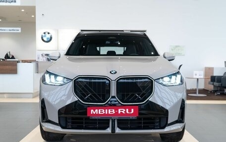 BMW X3, 2024 год, 10 900 000 рублей, 2 фотография