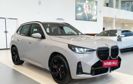 BMW X3, 2024 год, 10 900 000 рублей, 3 фотография