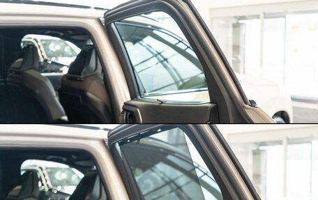 BMW X3, 2024 год, 10 900 000 рублей, 17 фотография